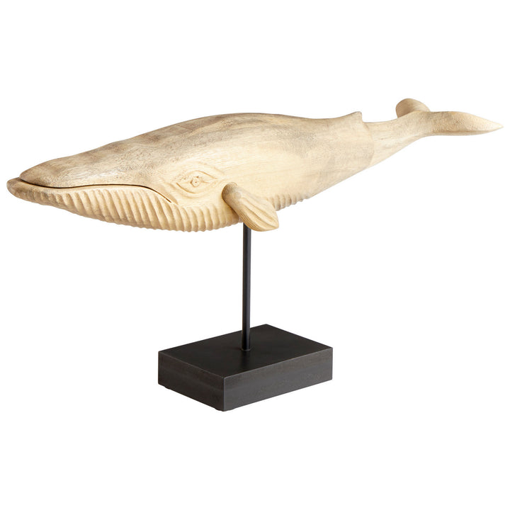 Cyan 10134 Sculptures (Animal) - Natural