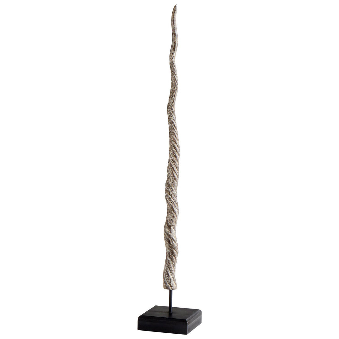 Cyan 10136 Sculptures (Animals) - Grey Wash
