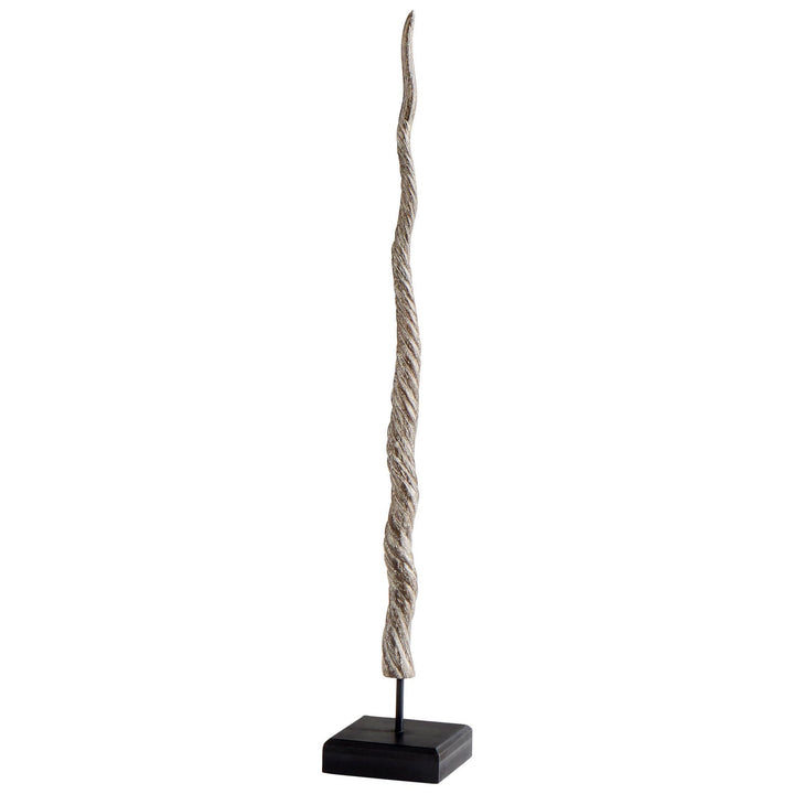 Cyan 10136 Sculptures (Animals) - Grey Wash