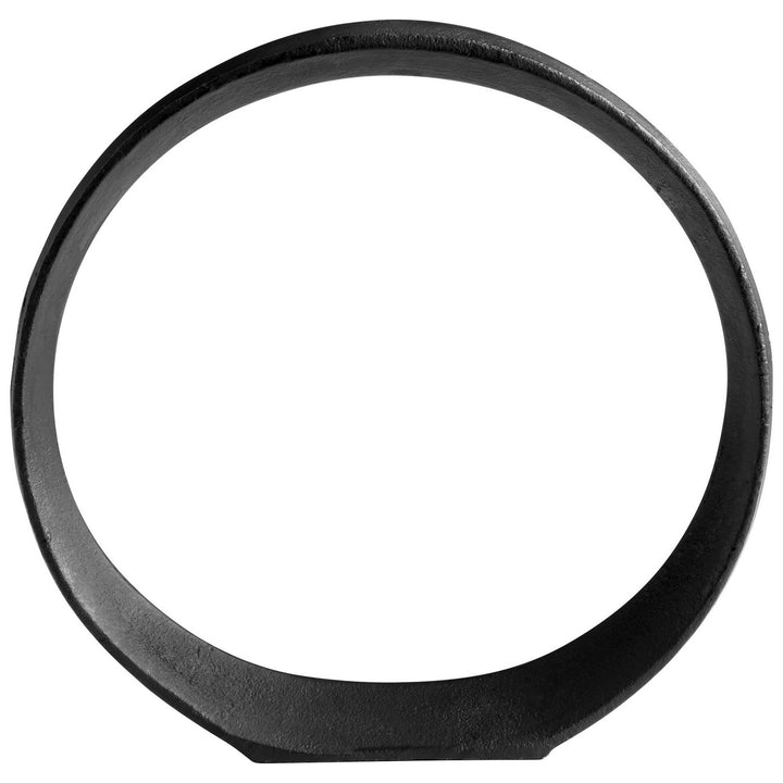 Cyan Design 10151   Home Decor Charcoal