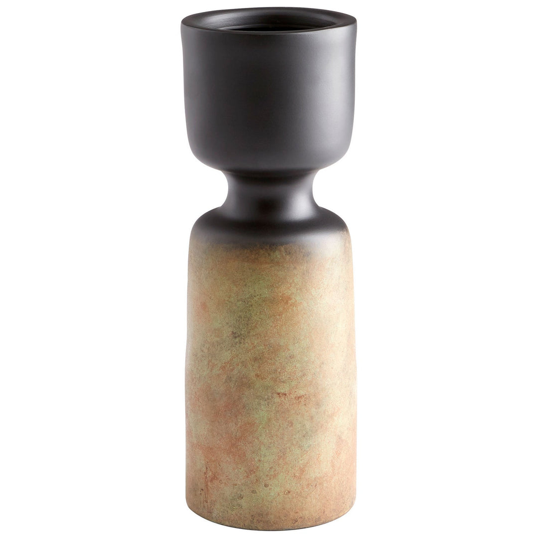 Cyan 10152 Vases & Planters - Rustic Patina
