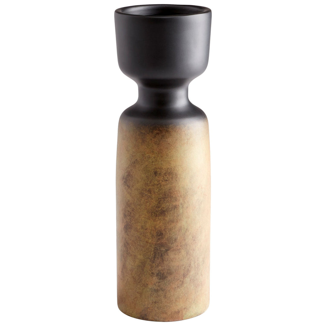 Cyan 10153 Vases & Planters - Rustic Patina
