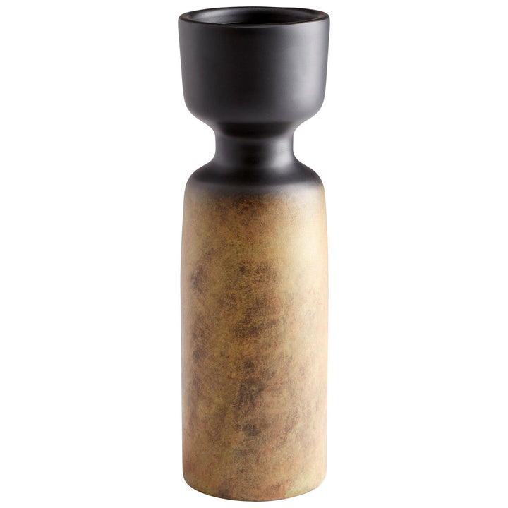 Cyan 10153 Vases & Planters - Rustic Patina