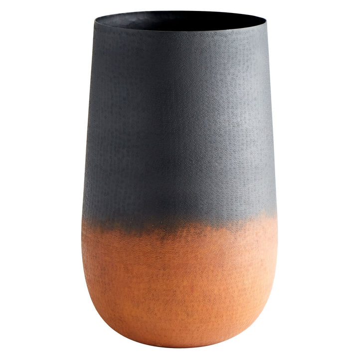 Cyan 10155 Vases & Planters - Copper