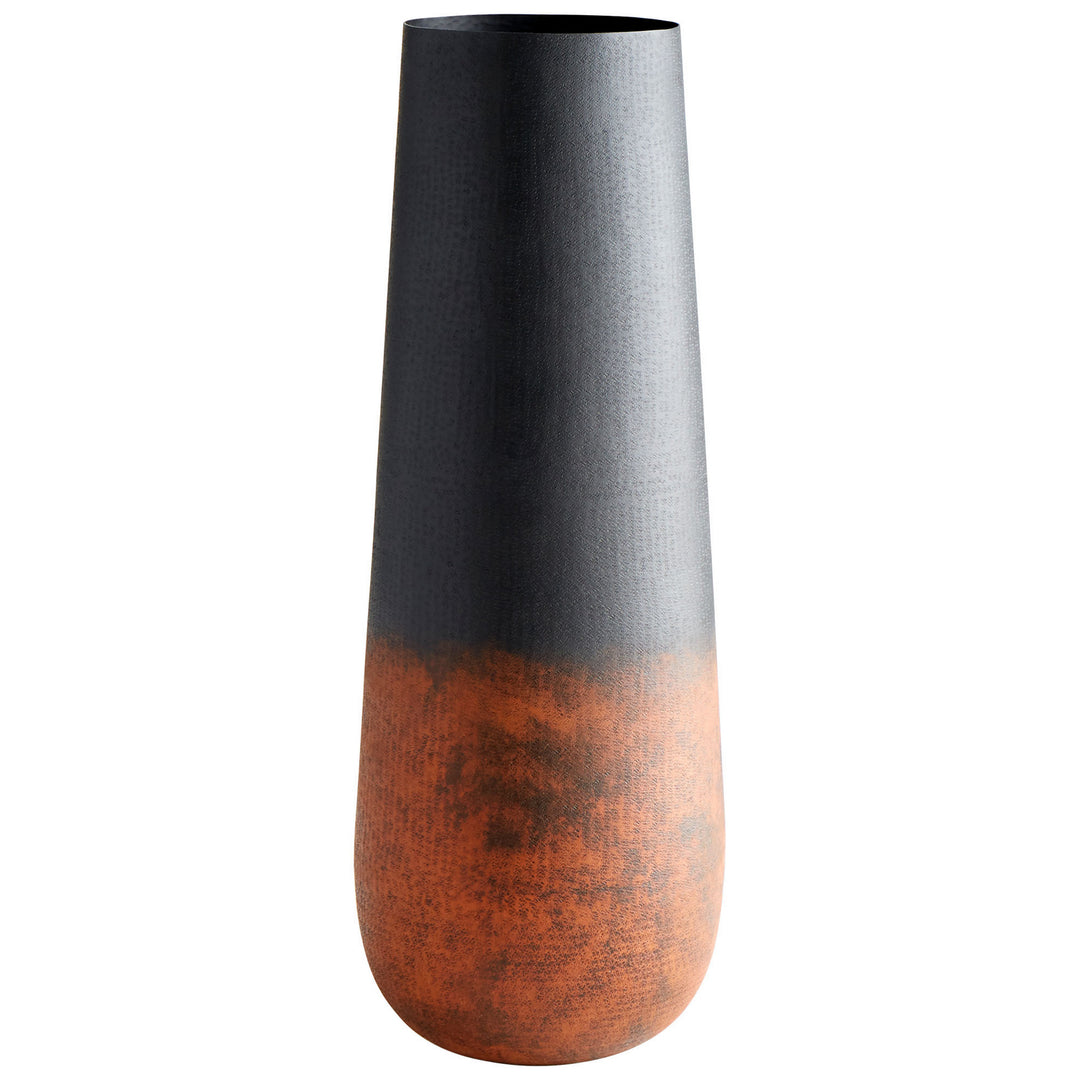 Cyan 10156 Vases & Planters - Copper