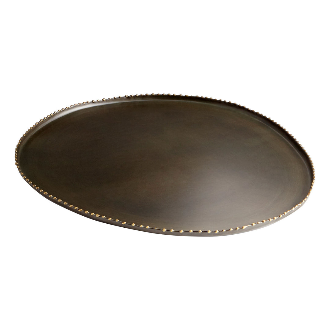 Cyan 10164 Containers & Trays - Antique Black
