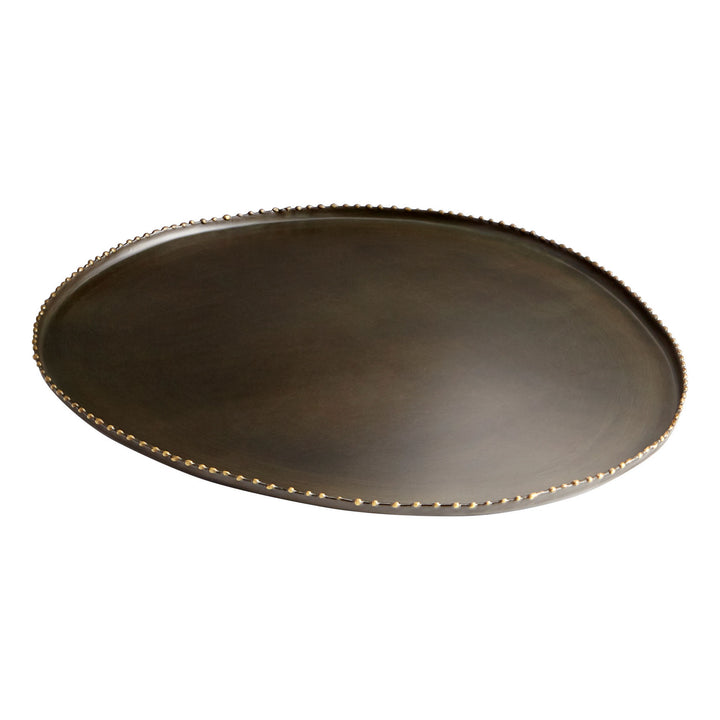 Cyan 10164 Containers & Trays - Antique Black