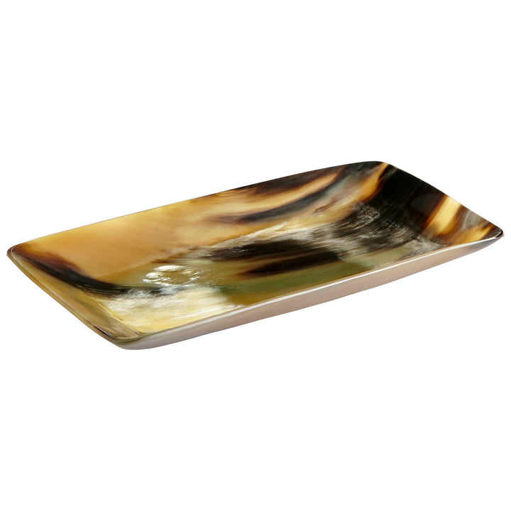 Cyan 10195 Containers & Trays - Natural