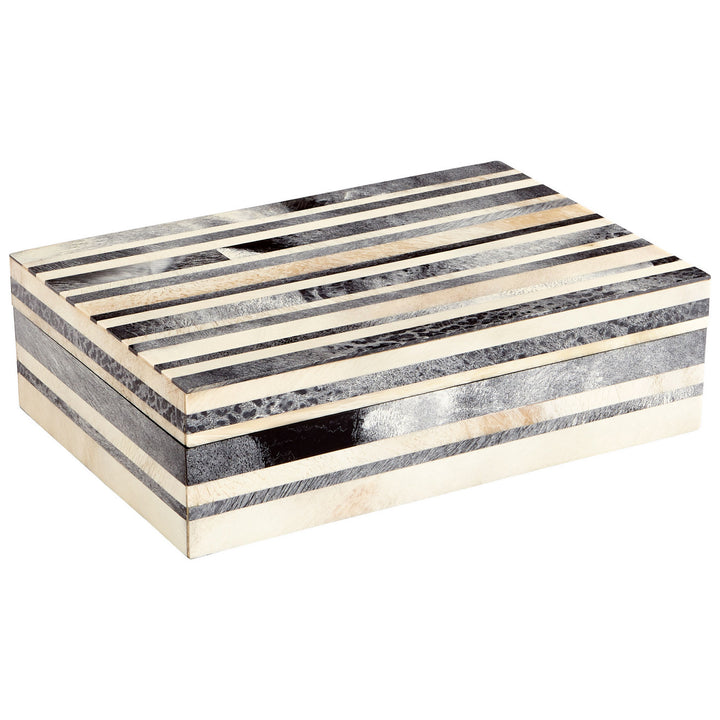 Cyan 10197 Containers & Trays - Natural