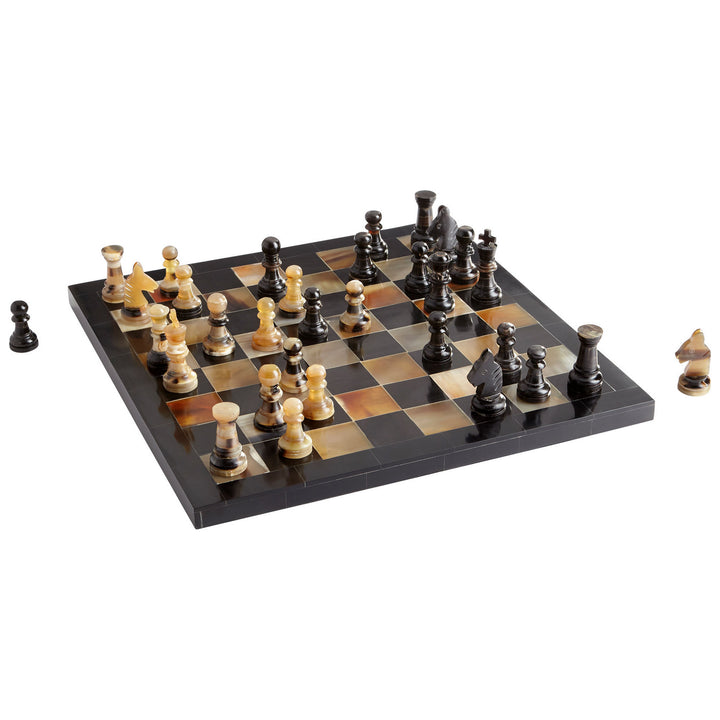 Cyan 10230 Sculptures (Gaming) - Horn