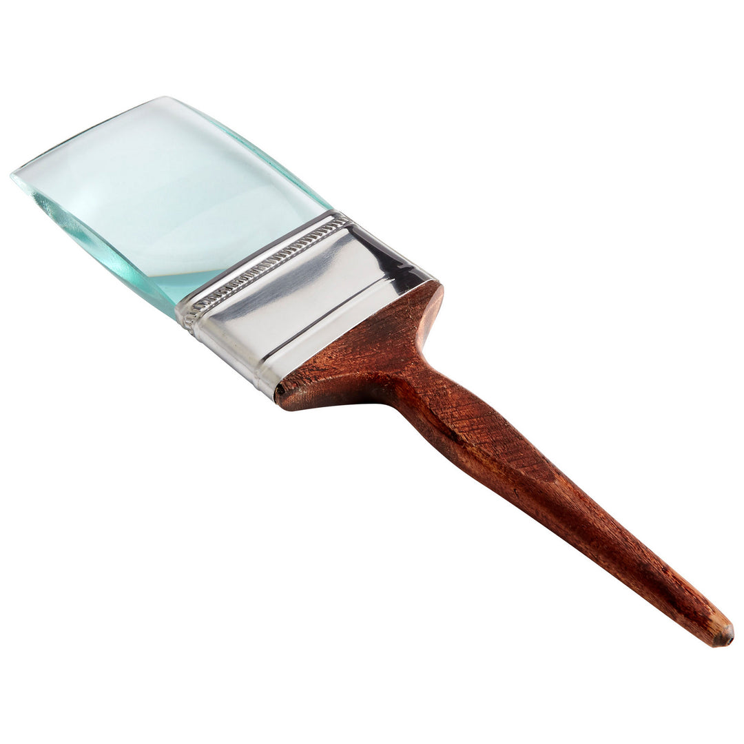 Cyan San Marco 10231 Sculptures (Various) - Brown