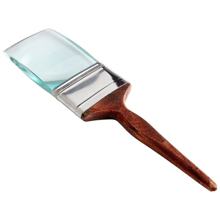 Cyan San Marco 10231 Sculptures (Various) - Brown