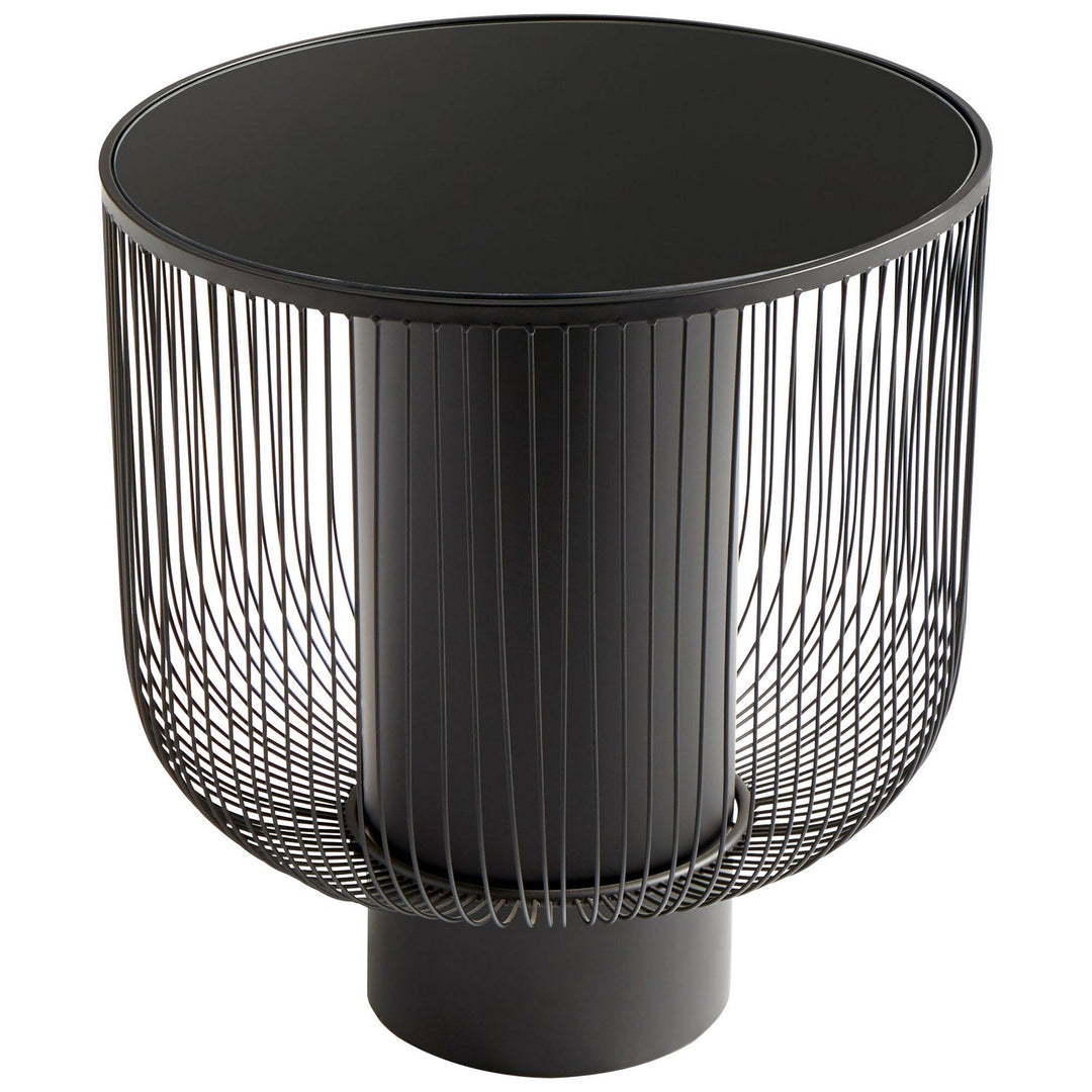 Cyan 10236 Tables - Graphite
