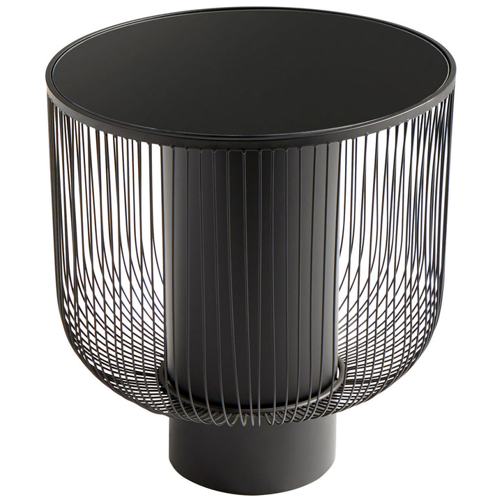 Cyan 10236 Tables - Graphite