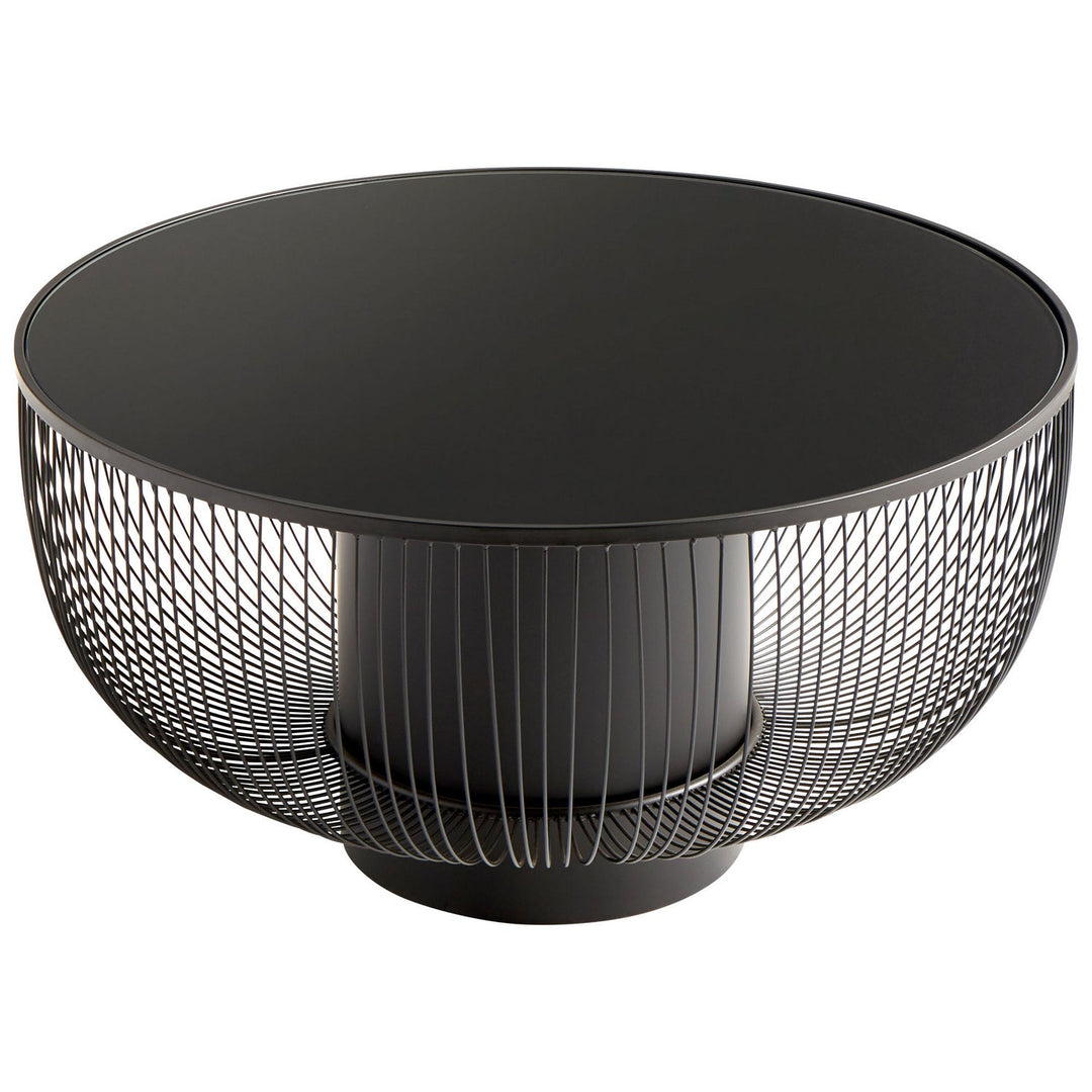 Cyan 10237 Tables - Graphite