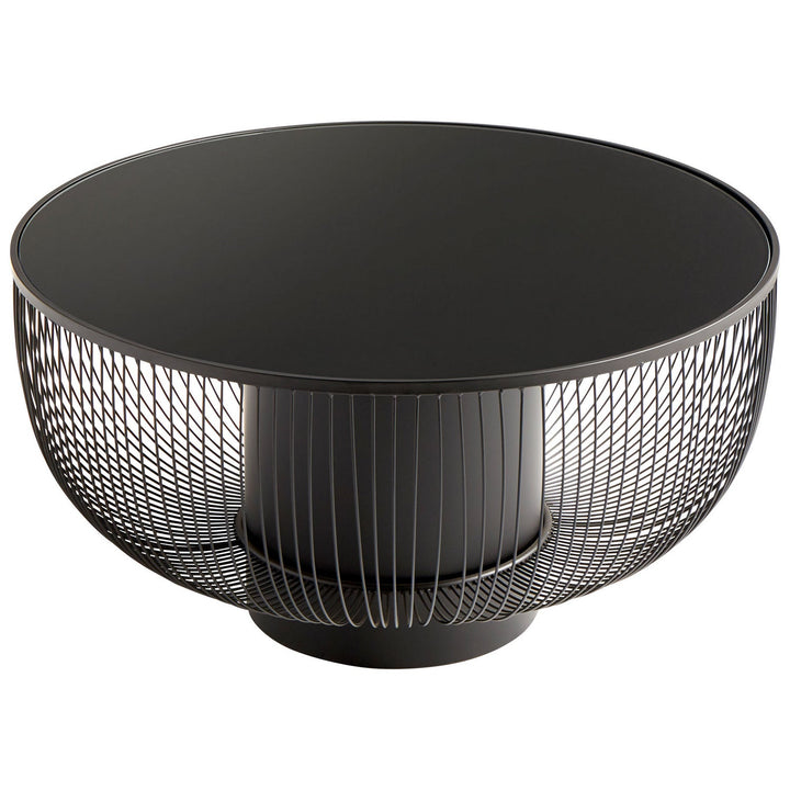 Cyan 10237 Tables - Graphite