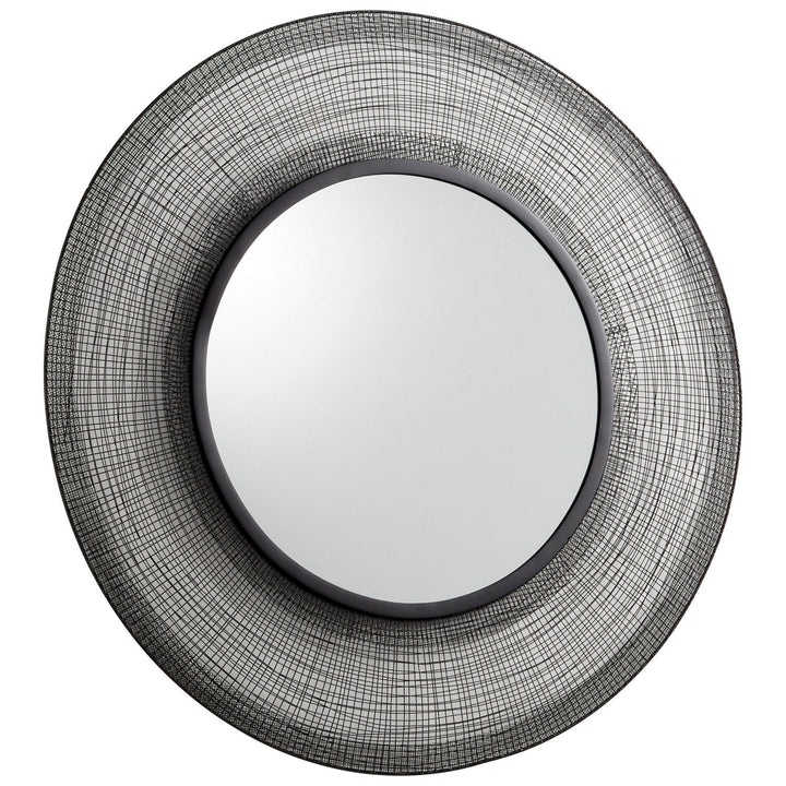 Cyan 10246 Mirrors - Graphite