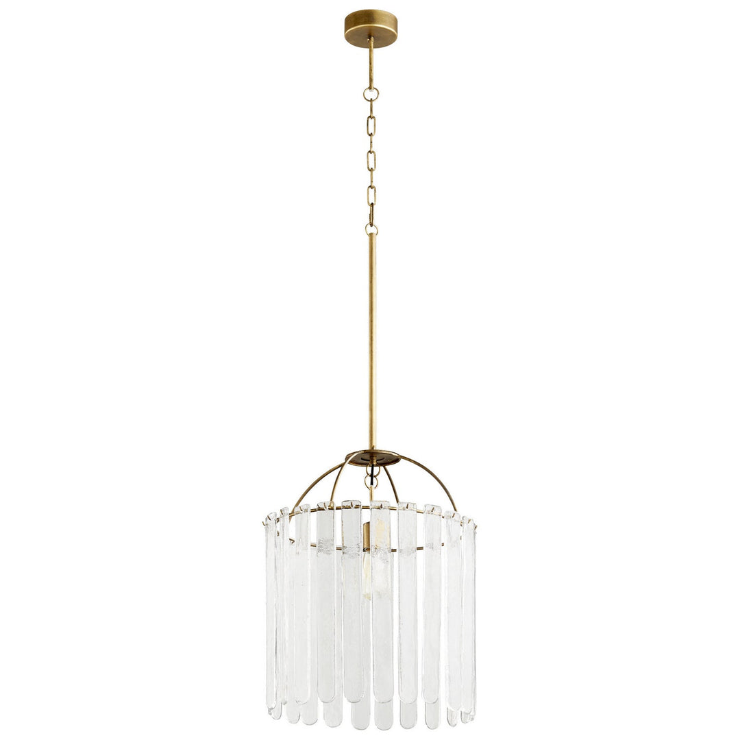 Cyan Design  10275 Pendant Light - Antique Bronze