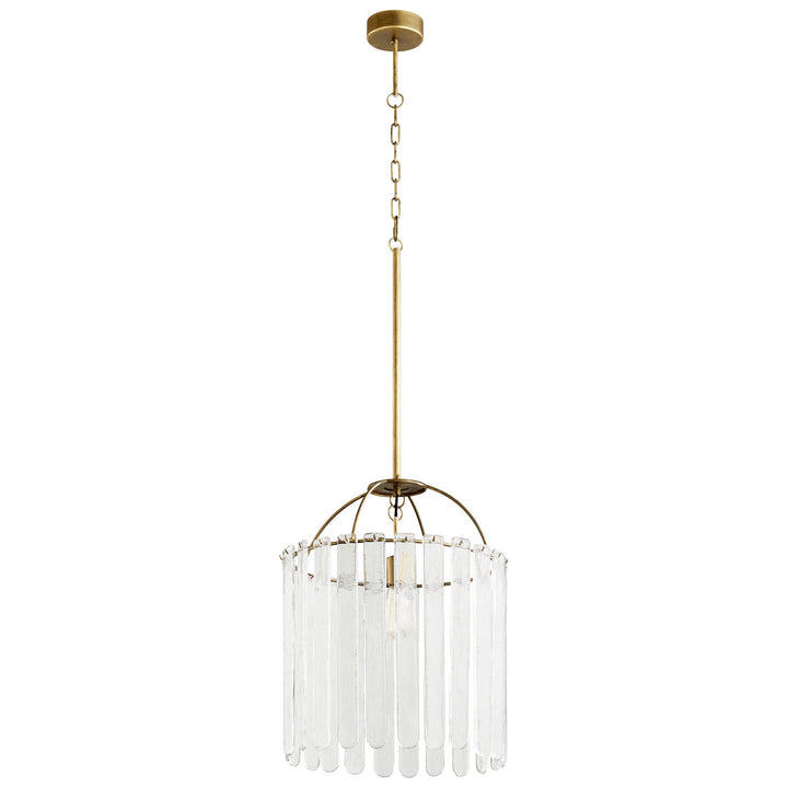 Cyan Design  10275 Pendant Light - Antique Bronze