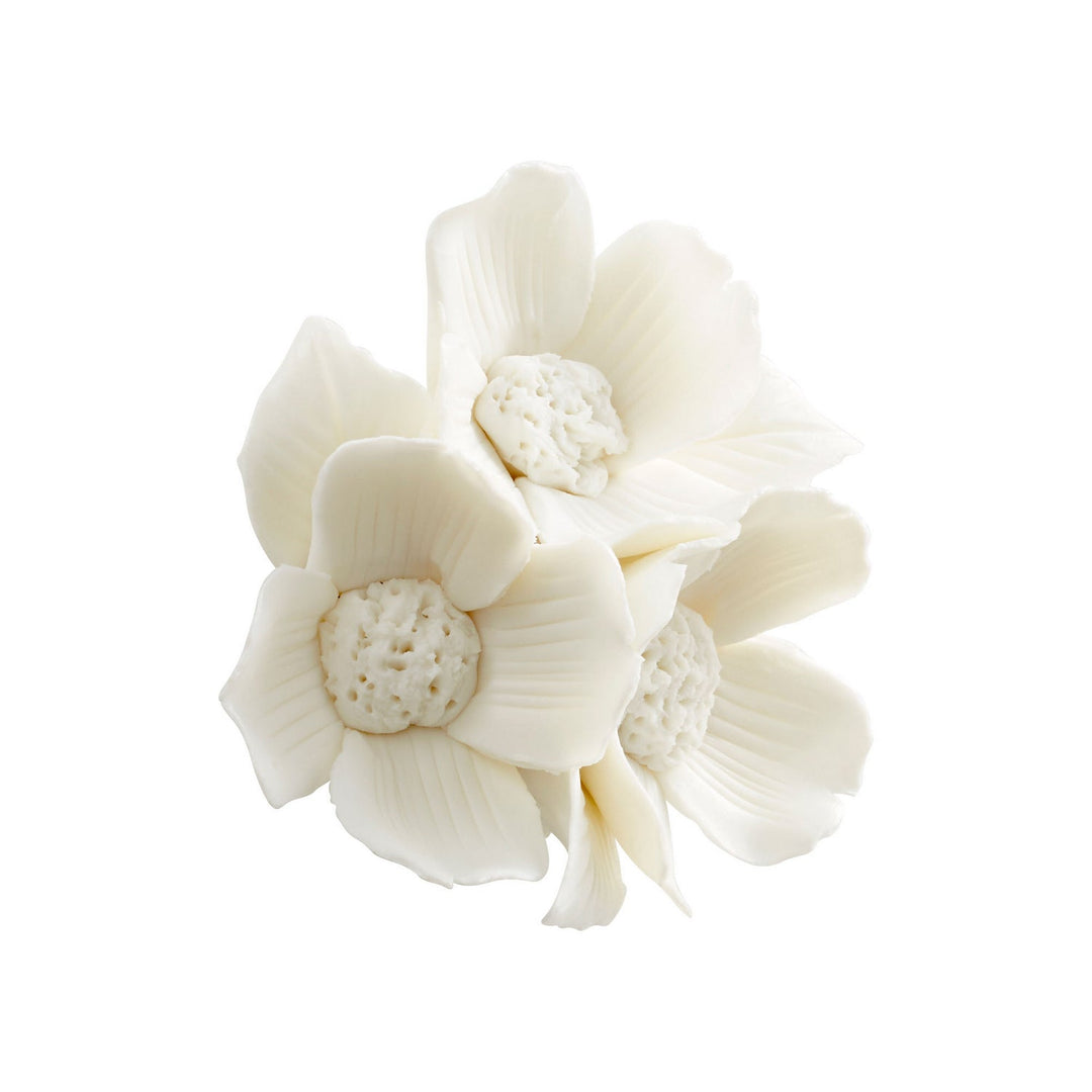Cyan 10276 Wall Decor - White