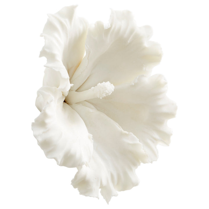 Cyan 10281 Wall Decor - White