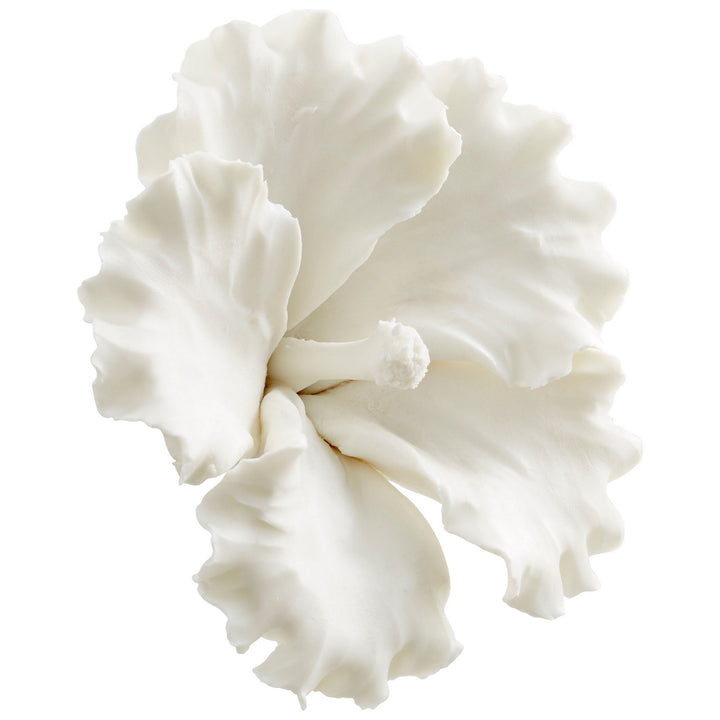 Cyan 10282 Wall Decor - White