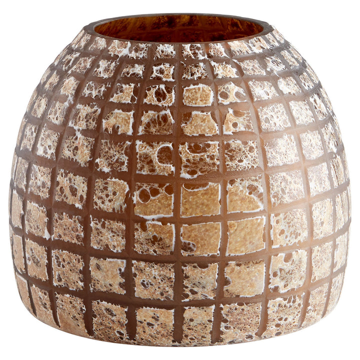 Cyan 10292 Vases & Planters - Earthen Glazed
