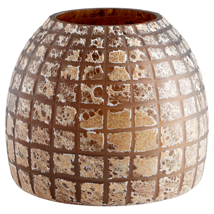 Cyan 10292 Vases & Planters - Earthen Glazed