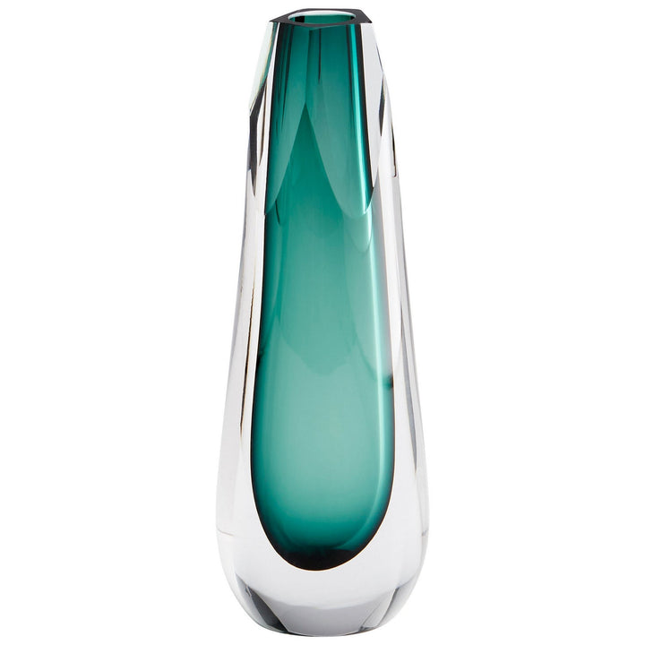 Cyan 10295 Vases & Planters - Green