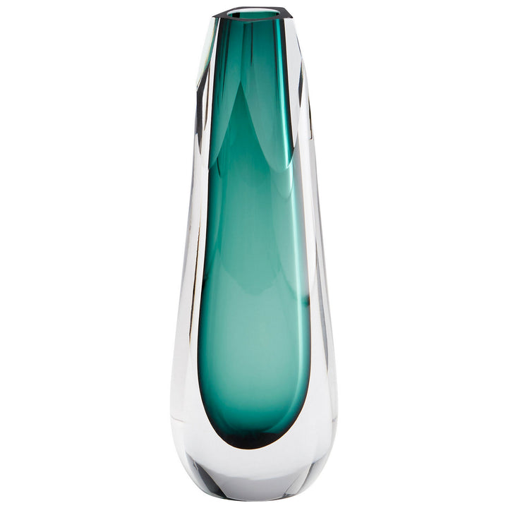Cyan 10295 Vases & Planters - Green
