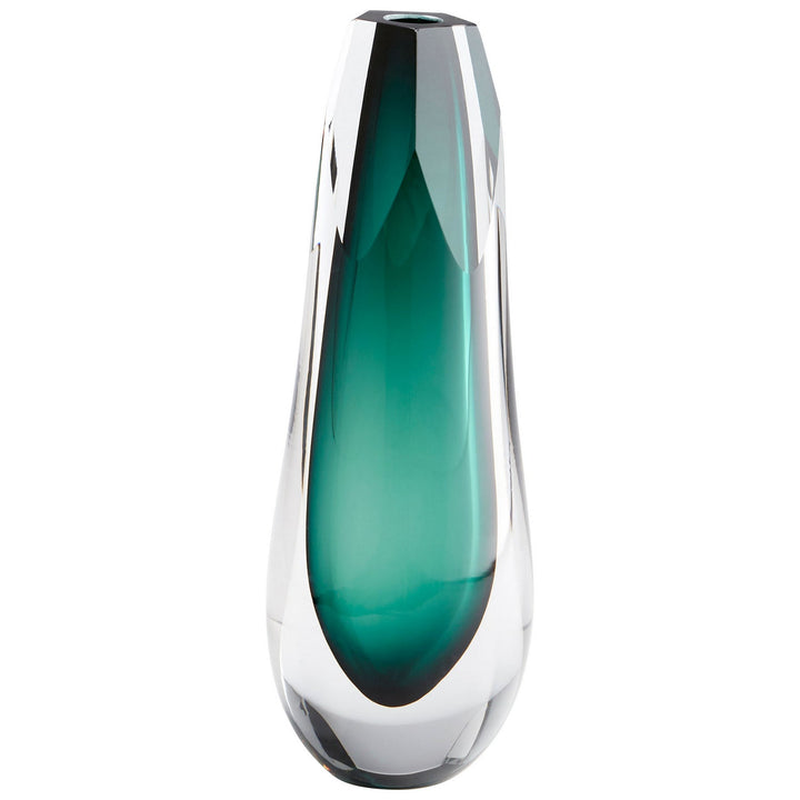 Cyan 10296 Vases & Planters - Green