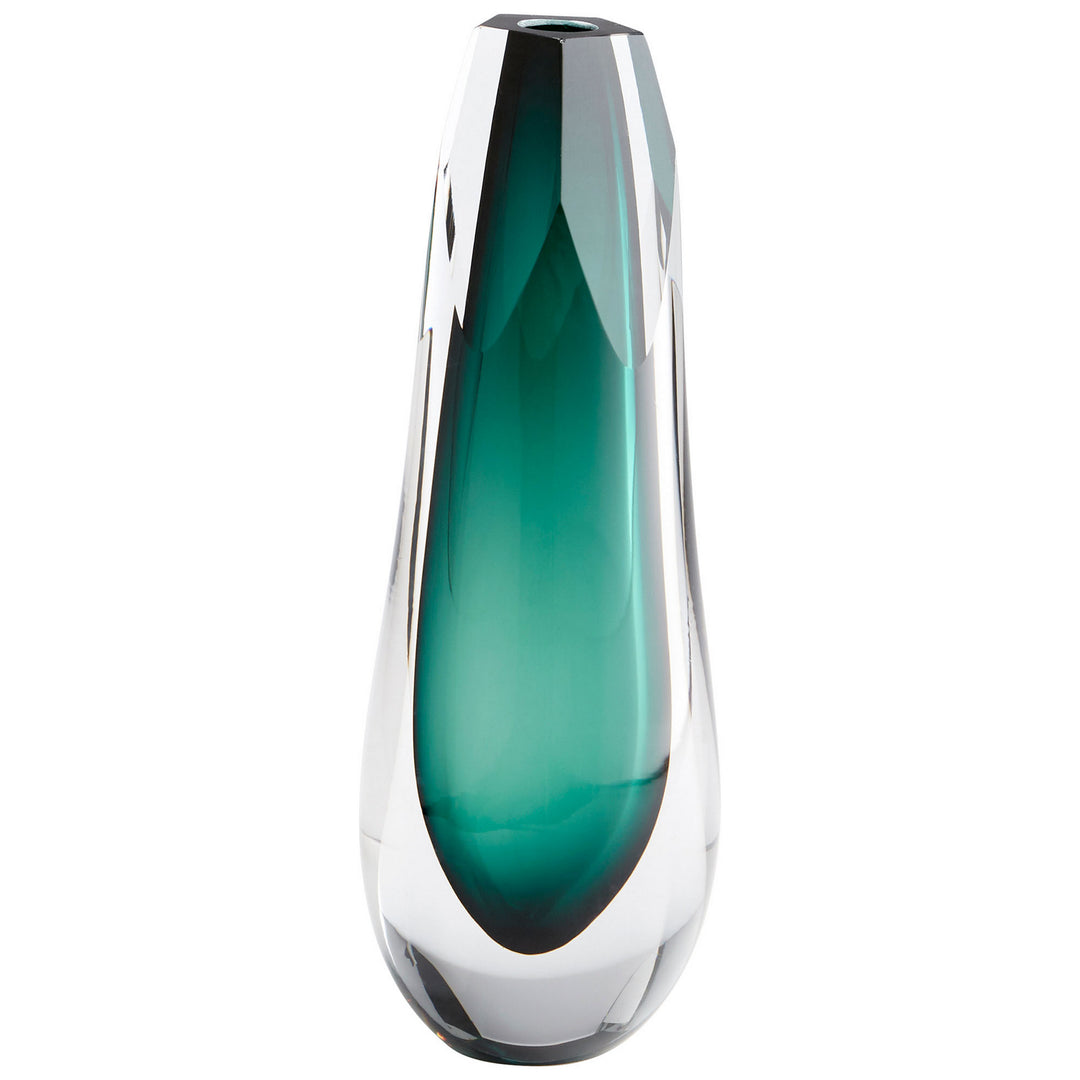 Cyan 10296 Vases & Planters - Green