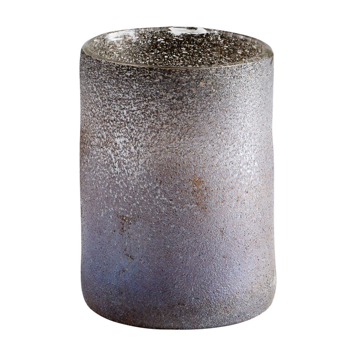 Cyan 10309 Vases & Planters - Brown