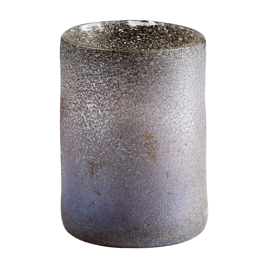Cyan 10309 Vases & Planters - Brown