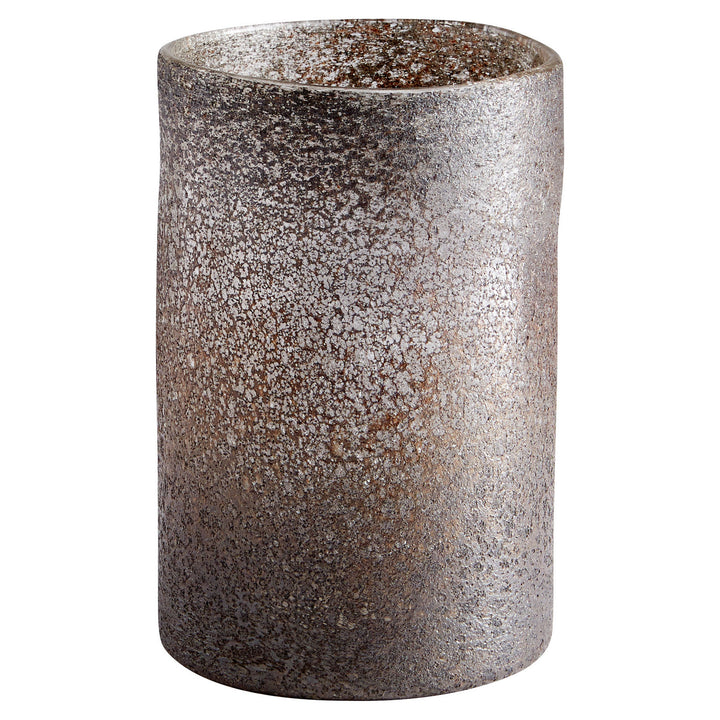 Cyan 10310 Vases & Planters - Brown