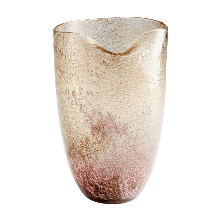 Cyan Design 10318  Vase Home Decor Bronze / Dark