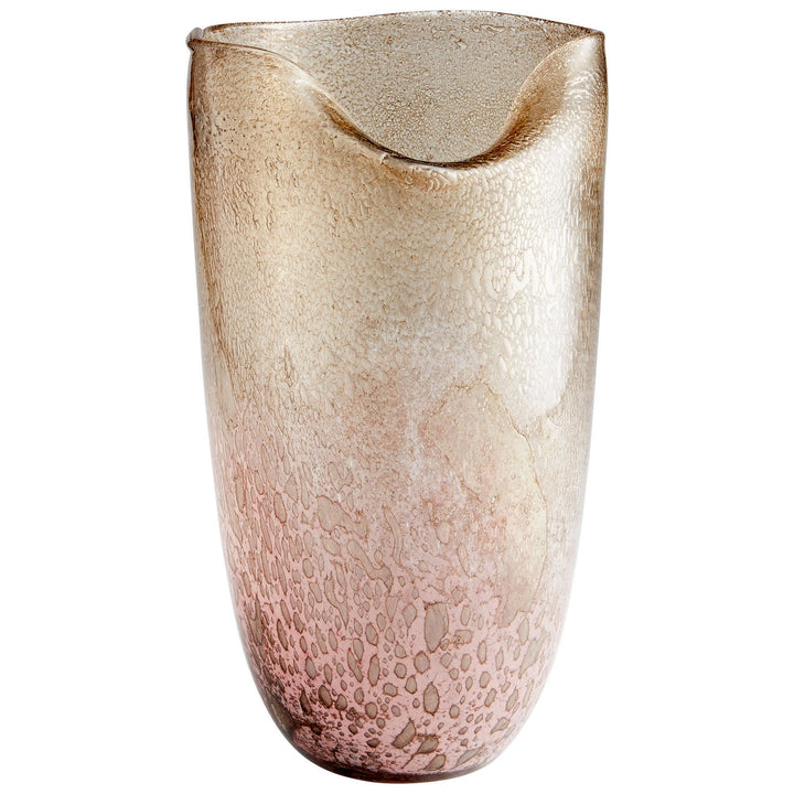 Cyan Design 10319   Home Decor Purple And Gold Dust