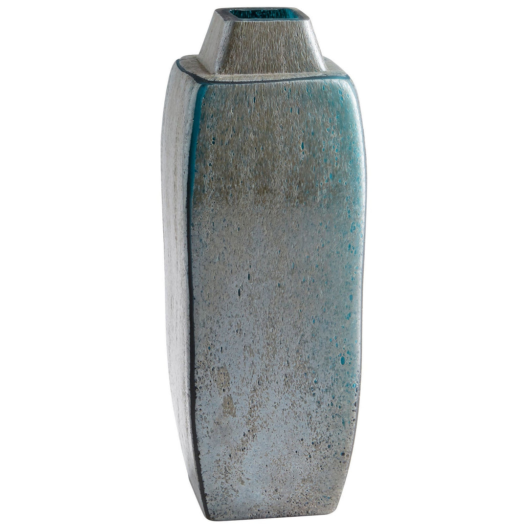 Cyan 10330 Vases & Planters - Stone Glaze
