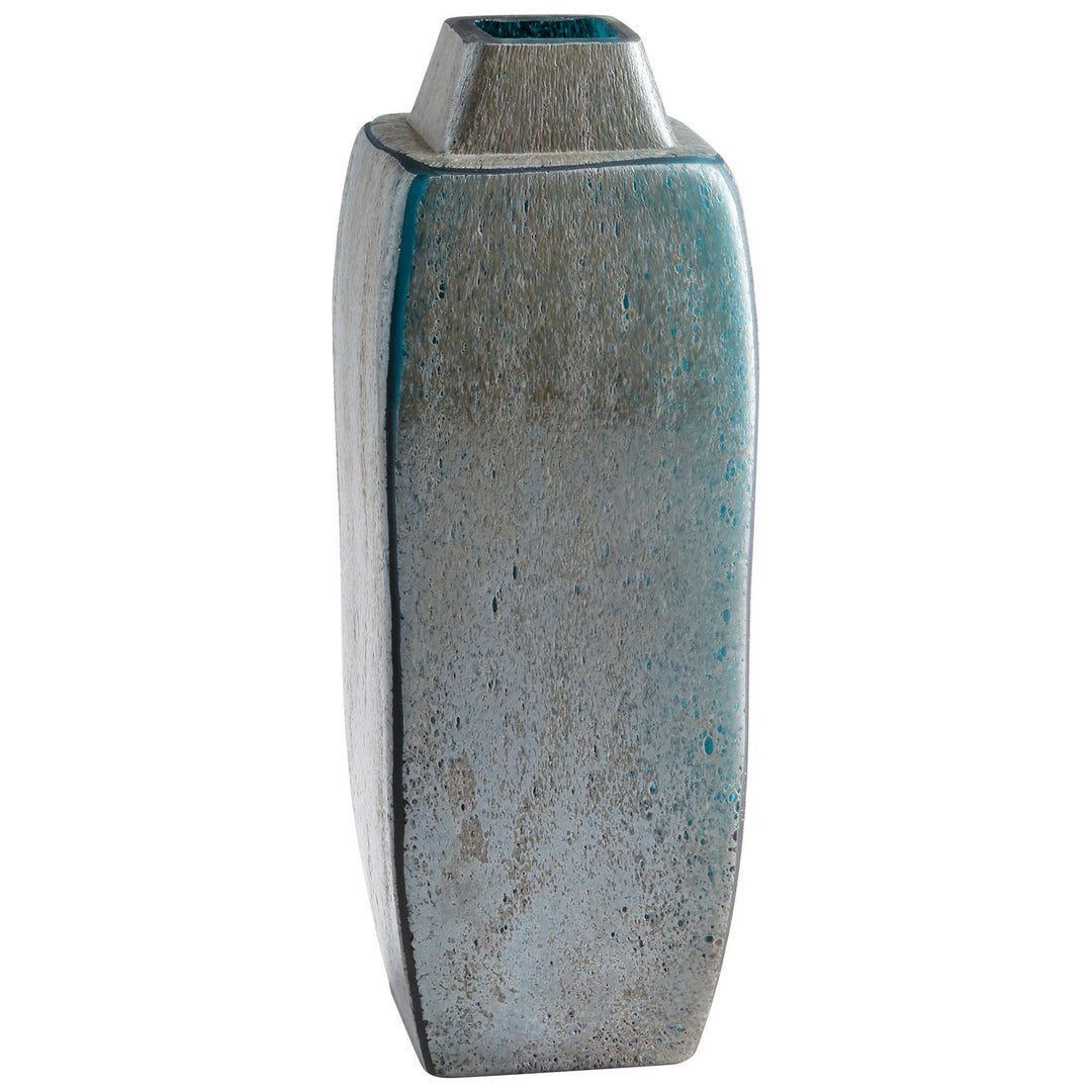Cyan 10330 Vases & Planters - Stone Glaze