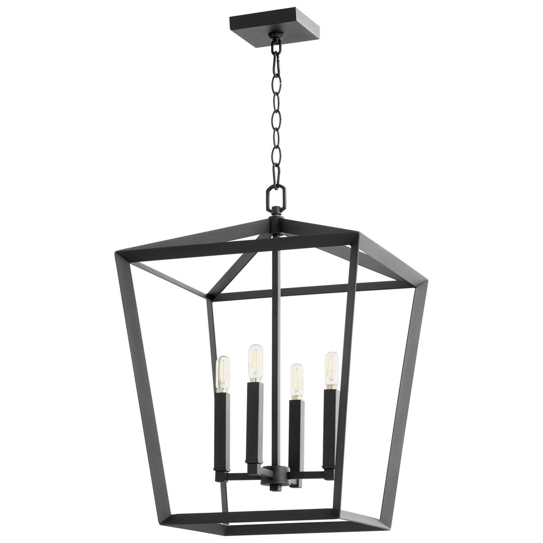 Cyan Design  10375 Pendant Light - Noir