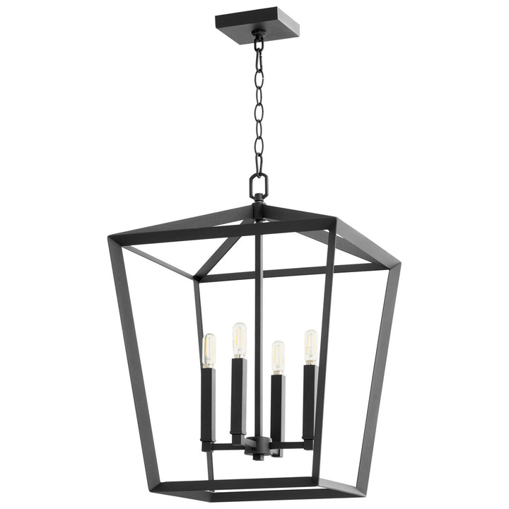 Cyan Design  10375 Pendant Light - Noir