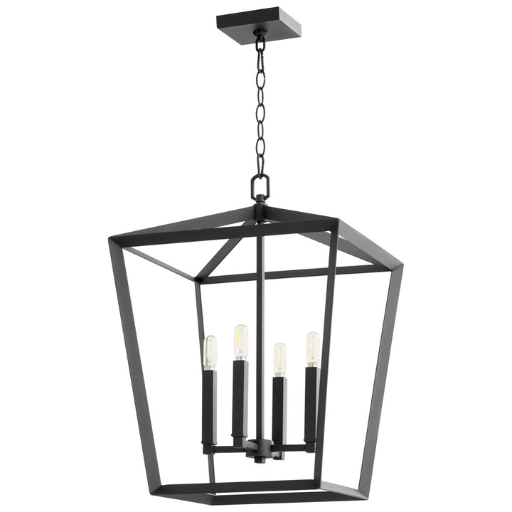 Cyan Design  10375 Pendant Light - Noir
