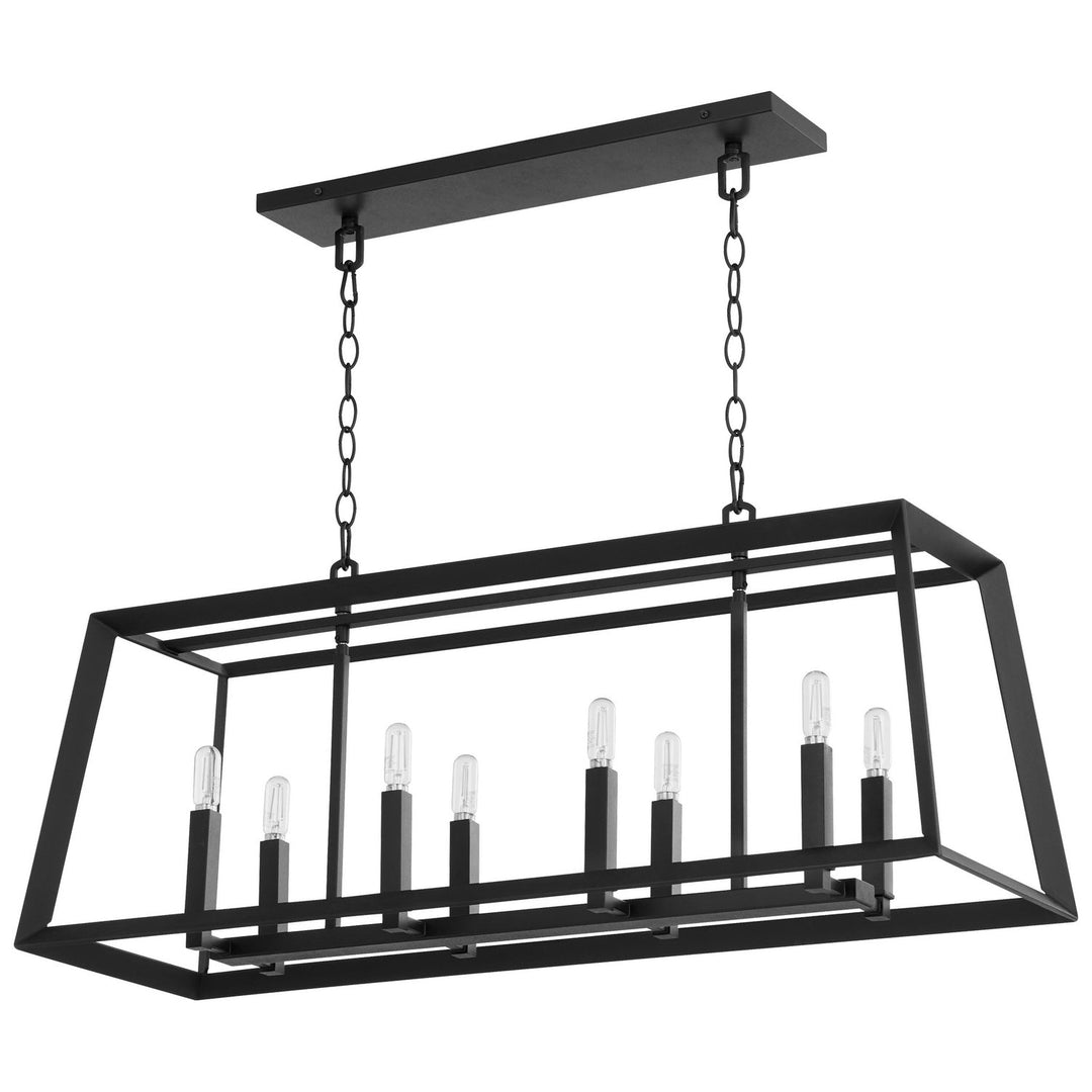Cyan Design  10378 Pendant Light - Noir