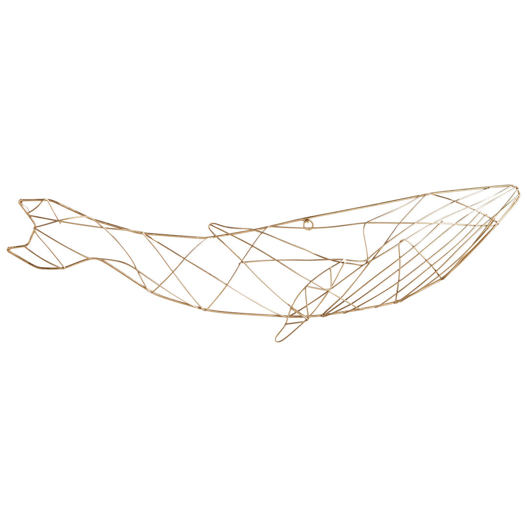 Cyan 10389 Wall Decor - Gold