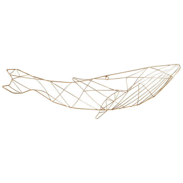 Cyan 10389 Wall Decor - Gold