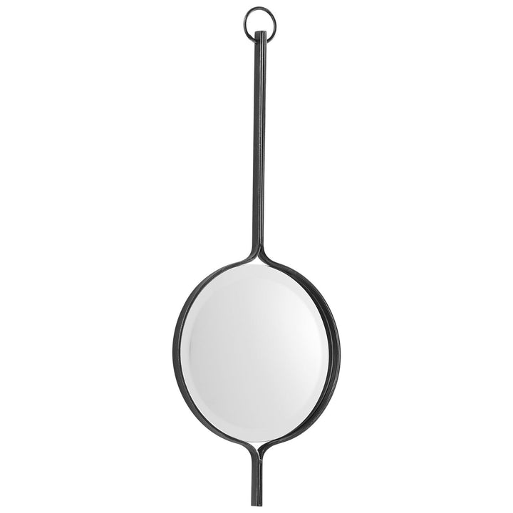 Cyan 10393 Wall Decor - Raw Iron