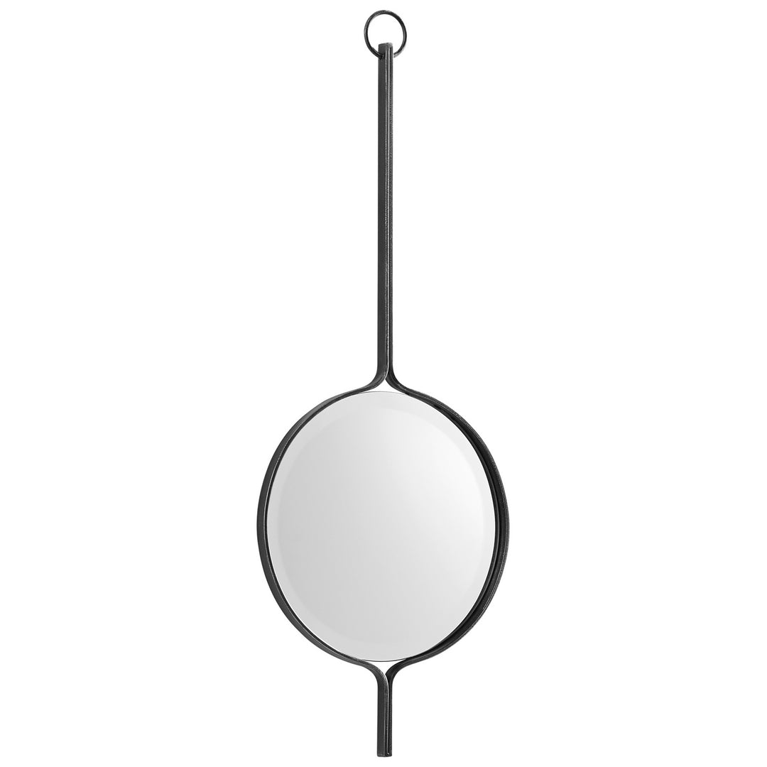 Cyan 10394 Wall Decor - Raw Iron