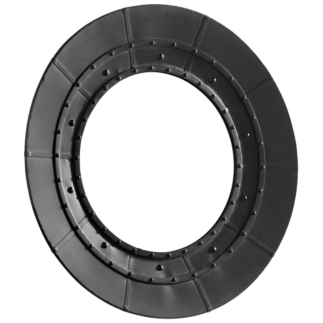 Cyan 10401 Mirrors - Black