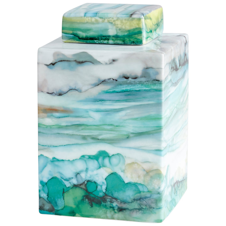 Cyan 10425 Containers & Trays - Multi Colored