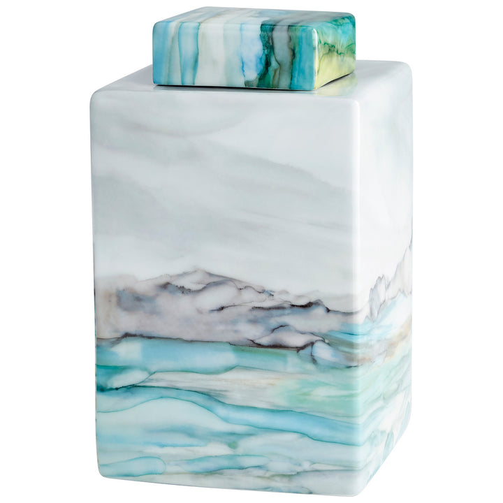 Cyan 10426 Containers & Trays - Multi Colored